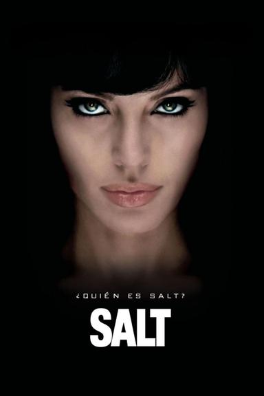 Agente Salt