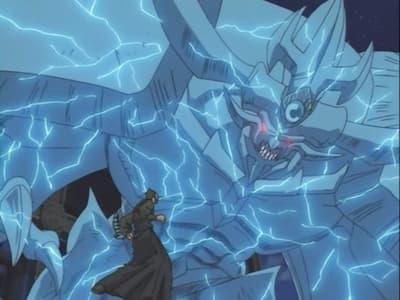 Yu-Gi-Oh! Duelo de Monstruos 1x146