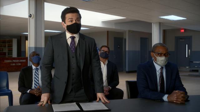 Bull 5x11