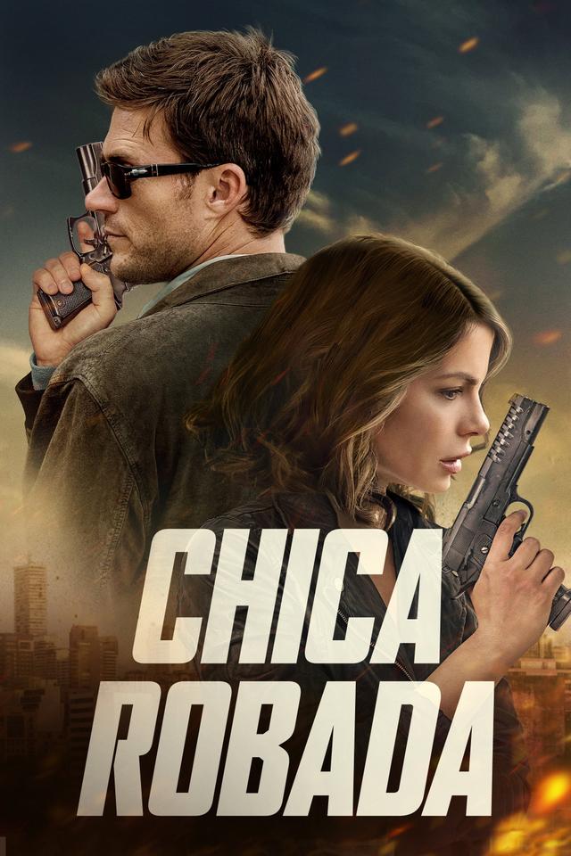 Chica robada