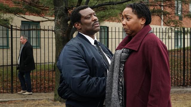 Chicago en llamas 5x16