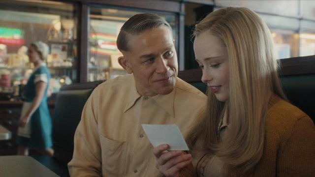 Monstruo: La historia de Ed Gein 1x2