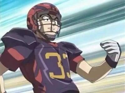 Eyeshield 21 1x112