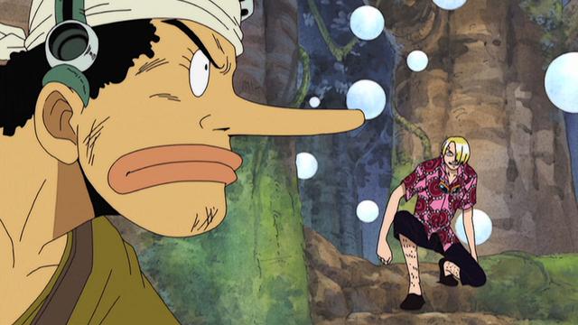 One Piece 6x161