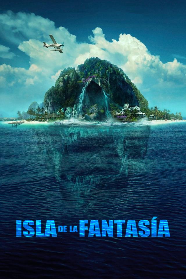 La Isla de la Fantasía