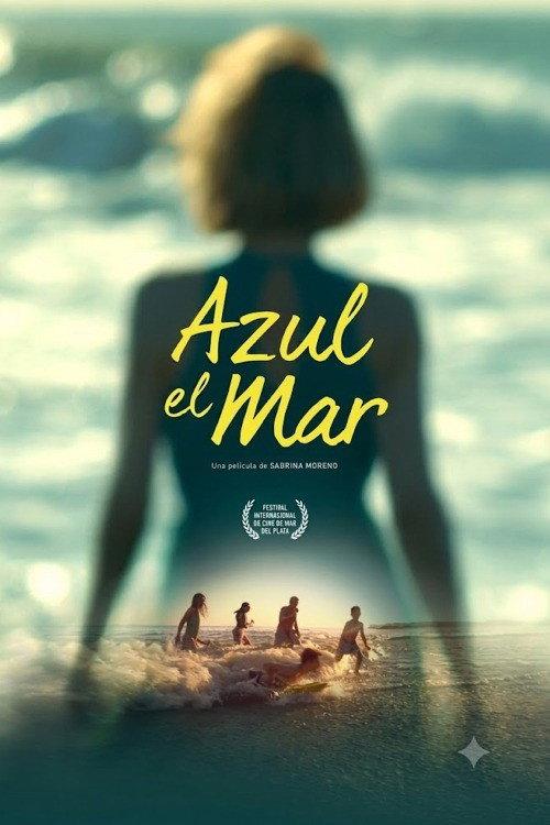 Azul el Mar
