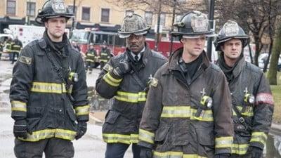 Chicago en llamas 1x16