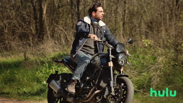 Hija del fuego: La venganza de la bastarda 1x11