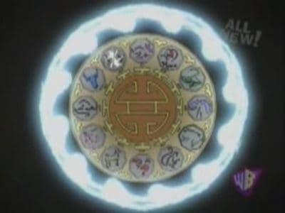 Las aventuras de Jackie Chan 3x2