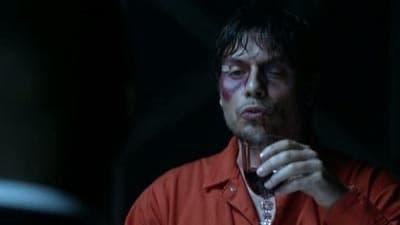 XIII: The Series 2x7