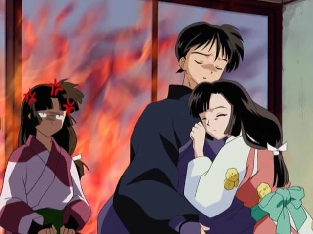 Inuyasha 1x161