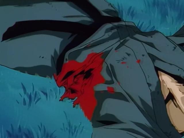 Zenki 1x18