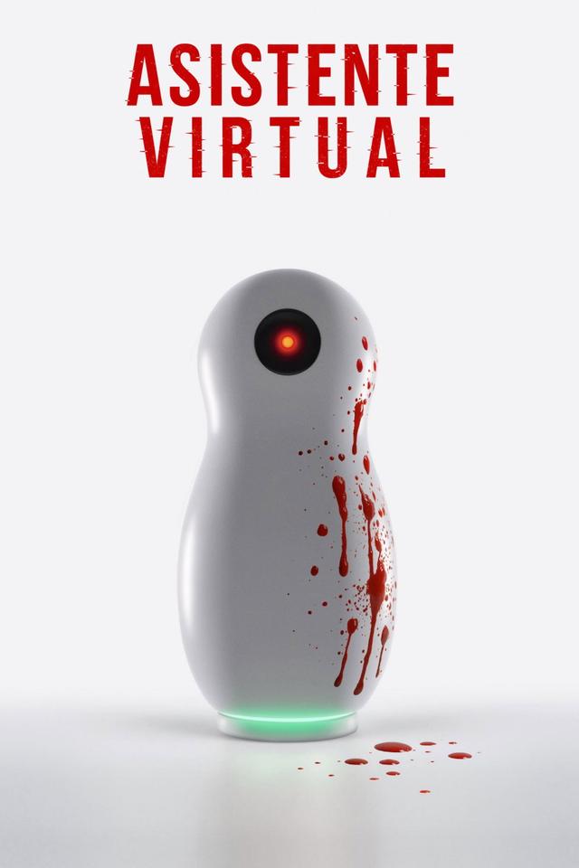 Asistente virtual