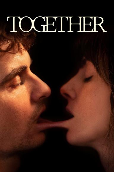 Together: Juntos hasta la muerte