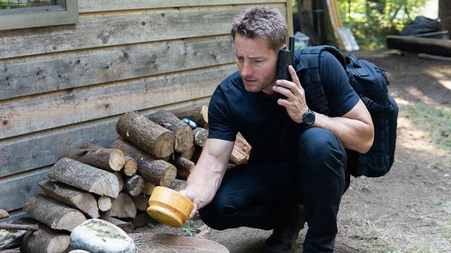 Tracker: Buscador de recompensas 3x5