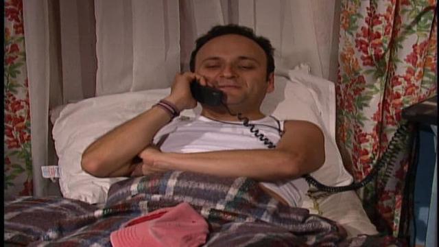 Vecinos 3x12