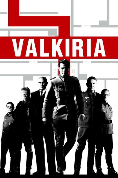 Operación Valquiria