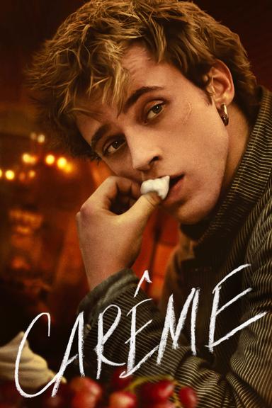 Carême: Chef de reyes