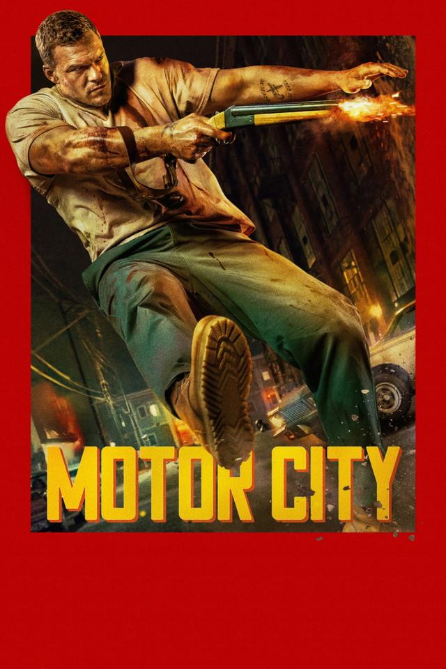 Motor City
