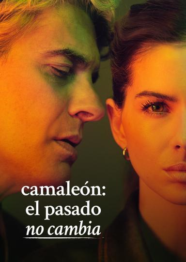 Camaleón: El pasado no cambia
