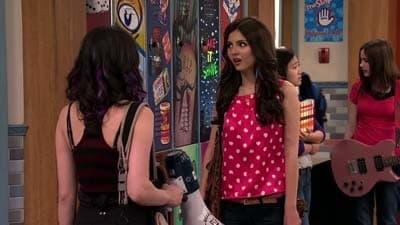 Victorious 4x11