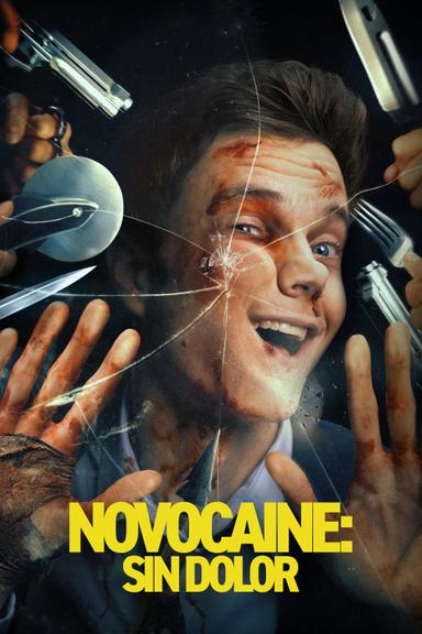 Novocaine sin dolor