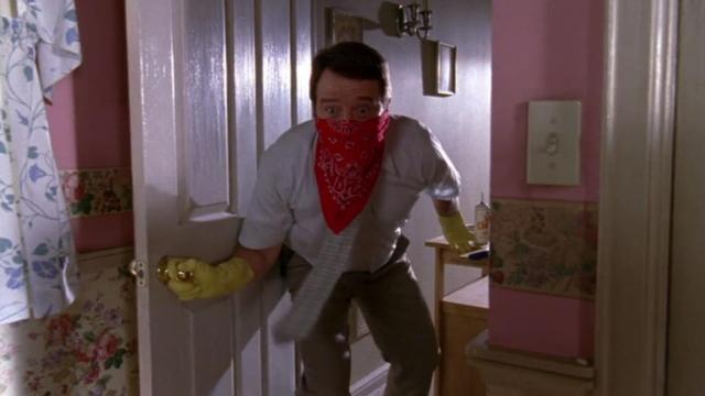Malcolm el de en Medio 7x13