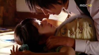 Educando a la Princesa 1x8