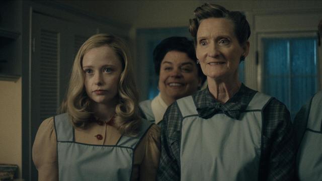 Monstruo: La historia de Ed Gein 1x5