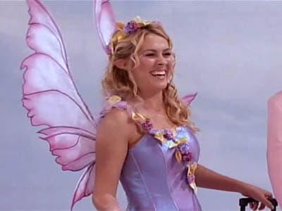 Los Hechiceros de Waverly Place 2x12