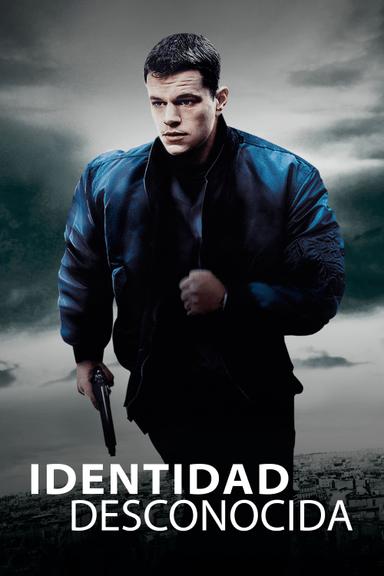 Identidad desconocida