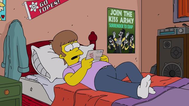 Los Simpson 33x9