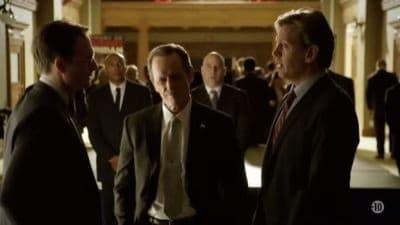 XIII: The Series 1x9