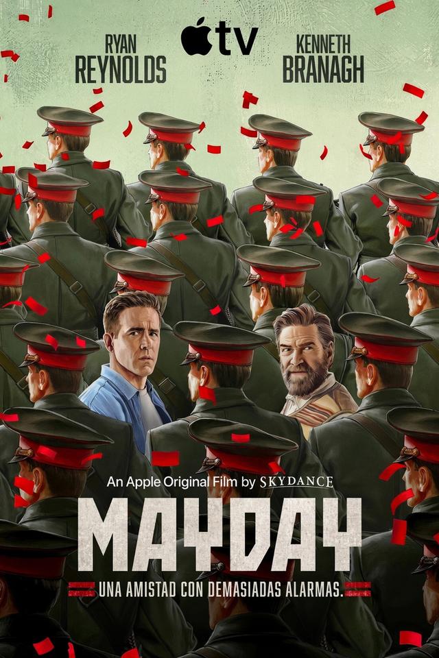 Mayday