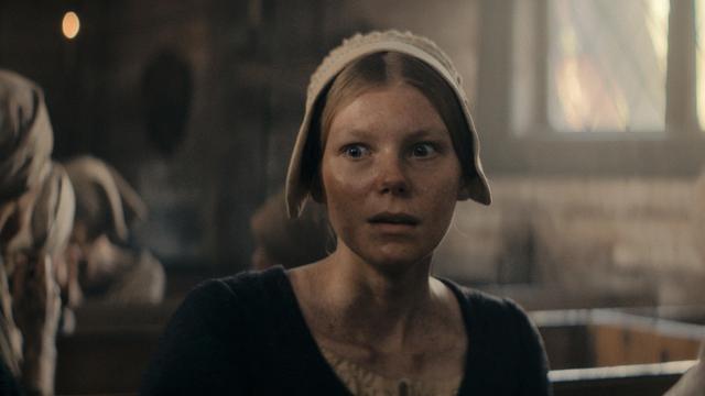 Un asesino entre nosotros 1x2