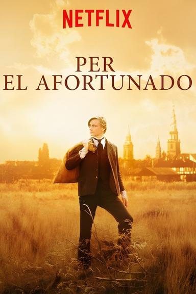 Pedro El afortunado