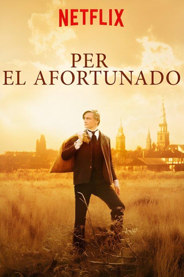 Pedro El afortunado