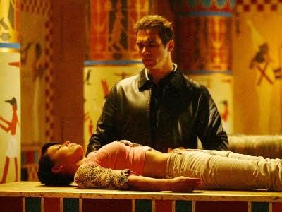 Hechiceras 5x10