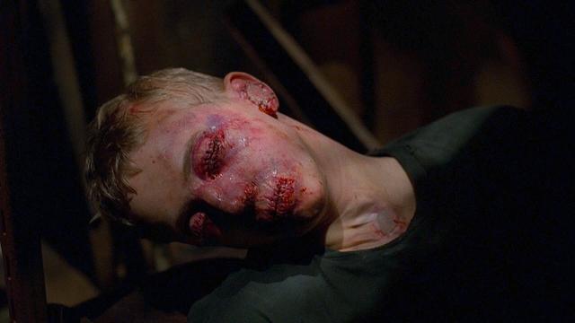 Los Expedientes Secretos X 5x13