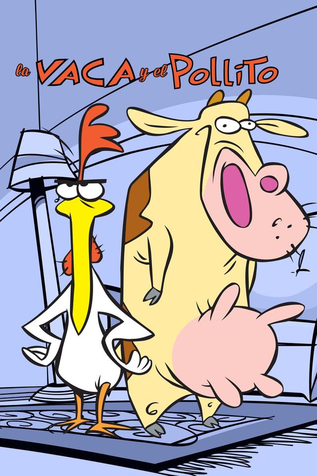 La Vaca y el Pollito 1x6