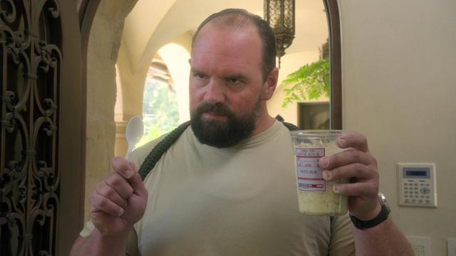 Santa Clarita Diet 3x3