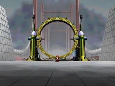 Sonic X 2x24
