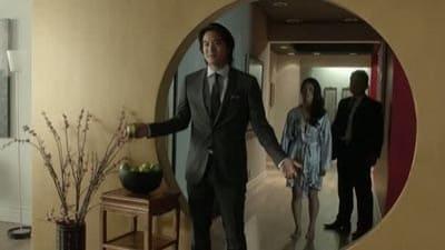 XIII: The Series 2x9