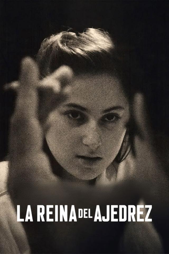 La reina del ajedrez