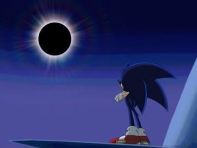 Sonic X 2x14