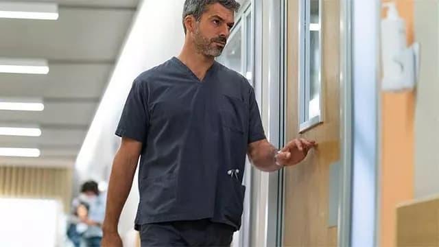 Doc - Una nueva vida 2x9