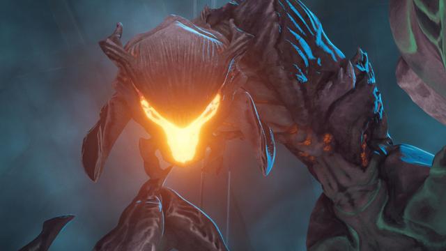 Los ojos de Wakanda 1x4