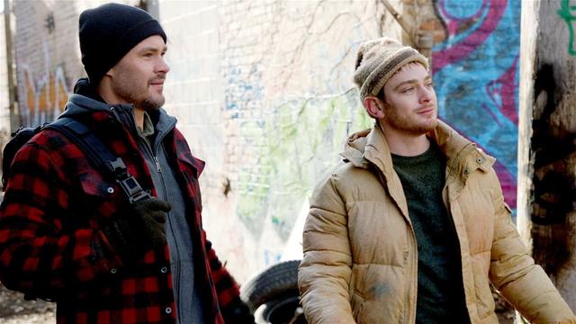 Policías de Chicago 8x7