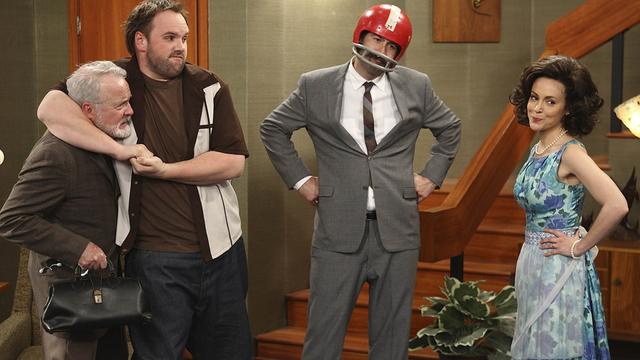 Mi nombre es Earl 3x13