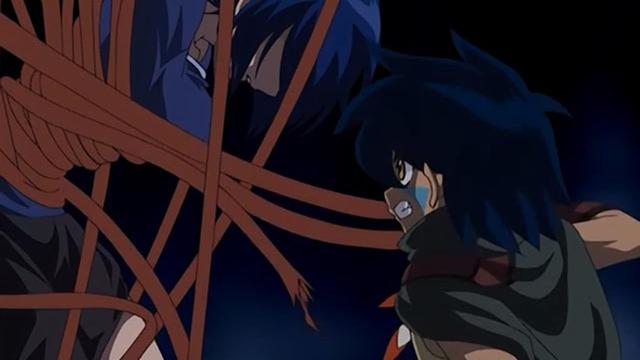 Digimon: Data Squad 1x20